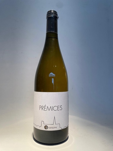 PREMICES